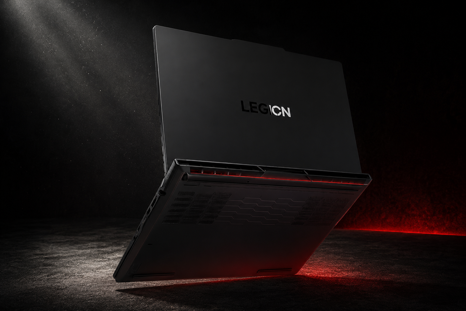 Lenovo Legion 5i Pro — Potencia Premium para Gaming y Creación