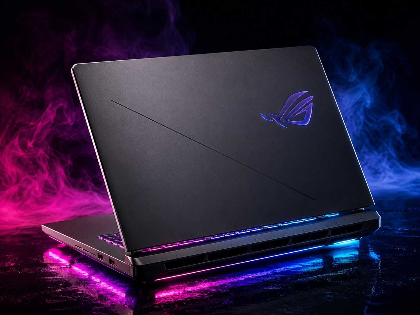 ASUS ROG Strix G16 RTX 5080